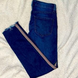 Forever 21 Jeans